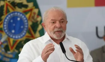 Lula viaja ao Mxico para posse da nova presidente e encontro empresarial