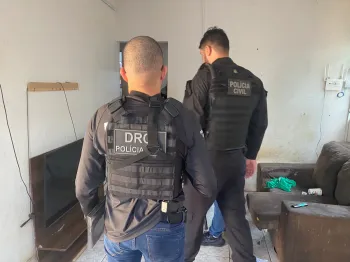 Polcia Civil deflagra 2 fase de Operao para combate a crimes de pornografia infantil na internet