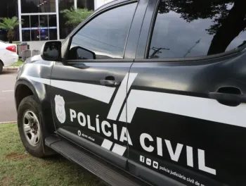 Com ajuda da me, estelionatrio d golpe de R$ 170 mil em famlia de Barra do Garas