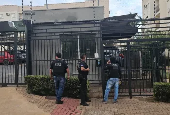Operao Fair Play cumpre 19 mandados contra grupo que lavou dinheiro do trfico e comprou apartamento