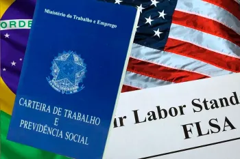 Brasileiros que trabalham nos EUA s�o de exatas e formados em universidades paulistas