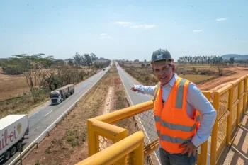 RODOVI�RIAS Decis�o do STF garante S�rgio Ricardo na relatoria do programa de concess�es