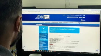 Campanha de atualizao de estoque de rebanhos termina nesta tera-feira (10)