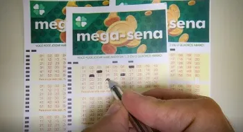 Dois apostadores de MT ganham mais de R$ 100 mil na Mega Sena