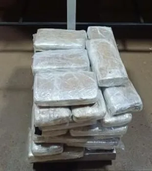 Investigado por tr�fico de skunk para Goi�s � preso pela Pol�cia Civil em VG