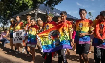 Governo lana Bem Viver+ para proteo de LGBTQIA+ em reas rurais e comunidades tradicionais