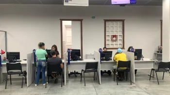 Nmero de empregos com carteira assinada cresce 15% e MT registra 45 mil novos postos de trabalho