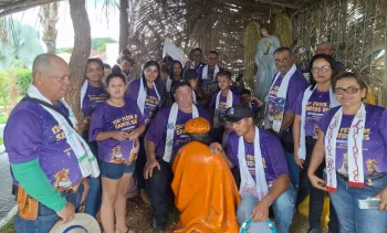 Cento e vinte e quatro anos de Folia de Reis em Ribeirozinho, Mato Grosso, tradio que atravessa sculo.