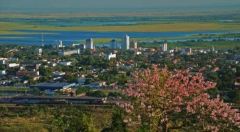 Governo Federal prope 26 novos polos regionais para desenvolver interior do Pas
