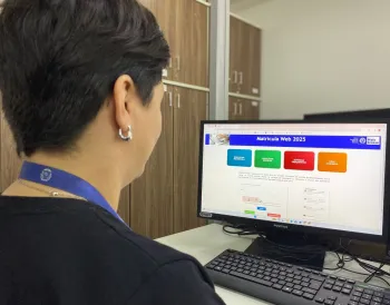 Prazo para entrega de documentos para confirmao de matrcula em escolas estaduais  prorrogado