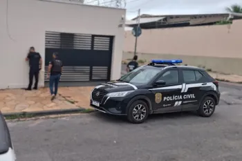 Polcia Civil recupera mais de R$ 340 mil em mveis de luxo que golpista adquiriu enquanto estava preso