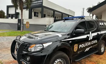 Grupo que atuava em roubos, sequestros e extorso de vtimas  preso pela Polcia Civil em Rondonpolis