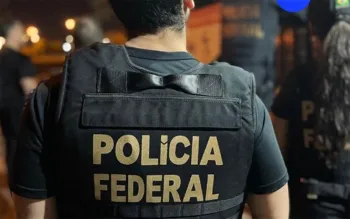 Lula define prioridade para segurana pblica e governo anuncia concurso para PF