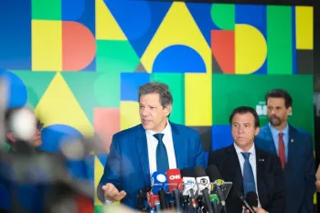 Governo prepara plataforma para crdito consignado a trabalhadores do setor privado