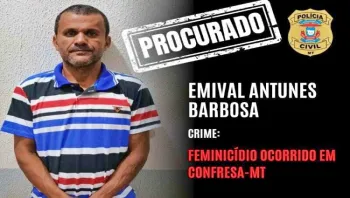 Mulher  esfaqueada e morta pelo marido com a filha de 3 anos no colo