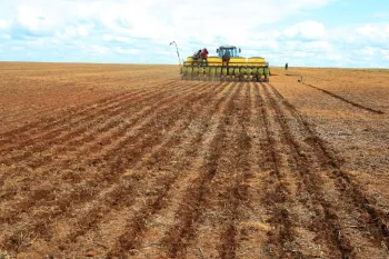 Indea prorroga prazo de cadastramento obrigatrio de rea cultivada de soja