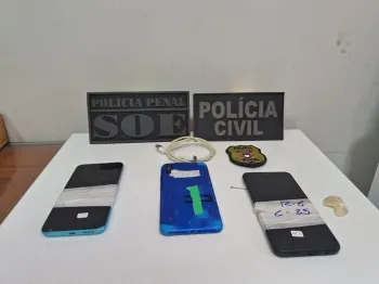 Polcia Civil cumpre mandados contra envolvidos em homicdio de jovens em Tangar da Serra