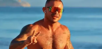 M�dico mato-grossense especialista em hipertrofia encontrado morto em SC ser� sepultado nesta 5�