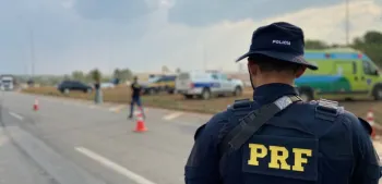 Condutor e criana de 5 anos morrem em grave acidente em rodovia de Mato Grosso