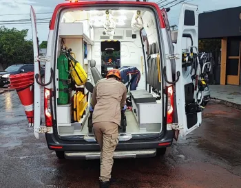 Corpo de Bombeiros implementa novas medidas para aprimorar atendimento s mulheres vtimas de violncia