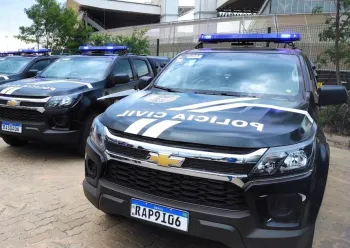 Polcia Civil investiga desaparecimento de homem em Itiquira
