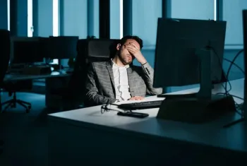 Como o Aumento de Afastamentos por Transtornos Psicolgicos Impacta Empresas e Trabalhadores