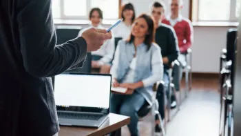 Ministrio do Turismo abre inscries para cursos gratuitos em parceria com o Senac