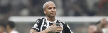 Fortaleza acerta contratao de Deyverson, mas Cuiab segue sem receber do Atltico-MG