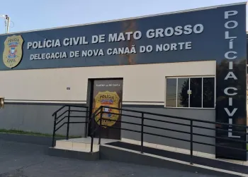 Polcia Civil apreende menor por furtar R$ 4 mil em dinheiro de idosa