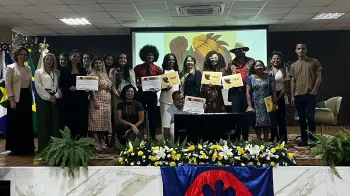 Curso de Letramento Racial e Antirracismo