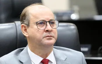 Deputado Dr. Eug�nio participa de debate sobre manejo e regulamenta��o das �reas �midas do Araguaia e Guapor�