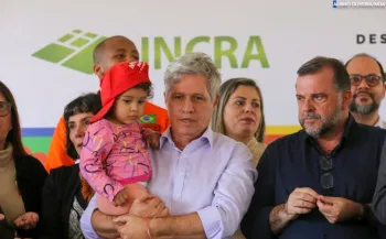 Incra abre 123 processos de sele��o de fam�lias para assentamentos em 18 estados