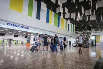 Dois foragidos por tr�fico de drogas foram presos com aux�lio de c�meras do Vigia Mais MT