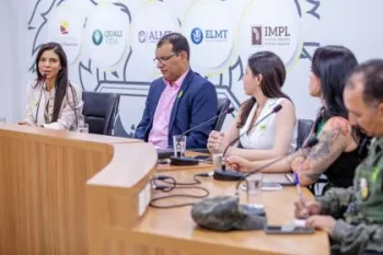 Foto: GILBERTO LEITE/SECRETARIA DE COMUNICA��O SOCIAL