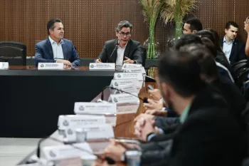 Governo de Mato Grosso lan�a pacote de servi�os digitais para facilitar a vida do contribuinte