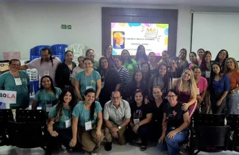 Prefeitura de General Carneiro fortalece educa��o com forma��o continuada para professores da rede municipal