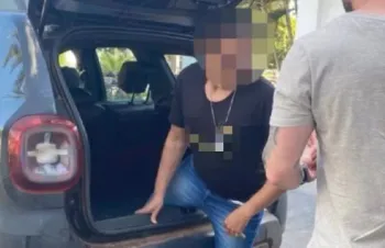 "Professor do CV" recrutava alunos dentro de escola para fac��o em MT