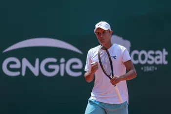 Foto: Livas Damazio / Cr�dito: Marcello Zambrana/FFT