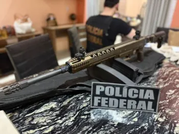 PF mira garimpeiros, bloqueia R$ 74 mi e descobre trabalho an�logo � escravid�o em MT e mais tr�s estados