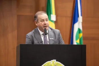 Deputado defende a��o conjunta dos 3 n�veis de governo e ALMT para combater a hansen�ase