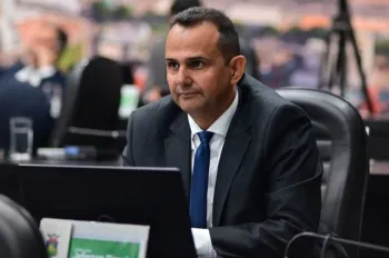 Reprodu��o/C�mara de Cuiab�