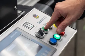 SENAI e BNDES lan�am chamada de R$ 56 milh�es  para digitaliza��o da ind�stria