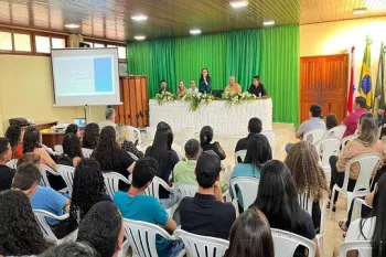 Novo PAC fortalece expans�o do ensino superior para v�rias regi�es do pa�s