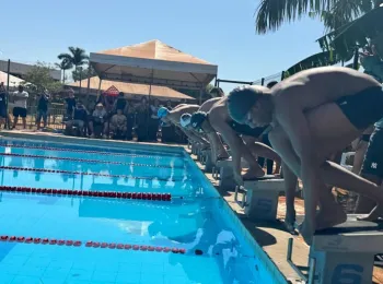 Seduc abre inscries para primeira edio dos Jogos Olmpicos da Rede Estadual de Ensino