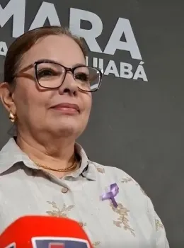 Paula Calil defende cautela antes de CPI contra Chico 2000 e Sargento Joelson; veja v�deo