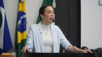 Vereadora destina R$ 710 mil para sa�de mental e reivindica inaugura��o do CAPS III em Cuiab�