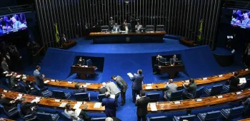 Com apoio un�nime de mato-grossenses, Senado aprova mudan�as na Lei da Ficha Limpa