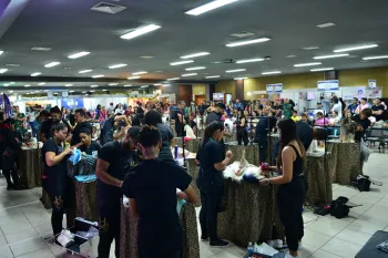 ExpoPet Mato Grosso 2025 traz atra��es in�ditas e abre inscri��es para o Pantanal Groom Competition