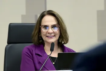 Foto: Geraldo Magela/Ag�ncia Senado