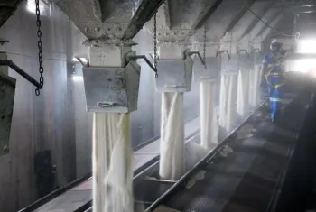 Acar encontra piso em Nova York, mas safra brasileira levanta dvidas sobre oferta